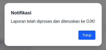 Langkah 4: Proses Investigasi